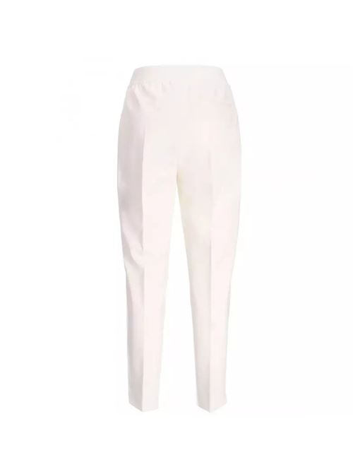 Milanese stitch trousers BOSS | 50541994 TAPRIA-CROP.118